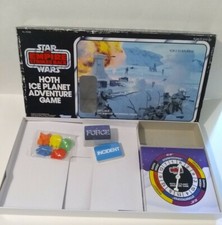 Kenner Star Wars Hoth Ice Planet Adventure Empire Strikes Back ESB 630509931873