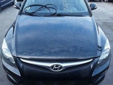 664002L010 Haube für HYUNDAI I30 CW (GDH) Style Sport S 2011 517940 664002L010 Haube für HYUNDAI I30 CW (GDH) Style Sport S 2011 517940