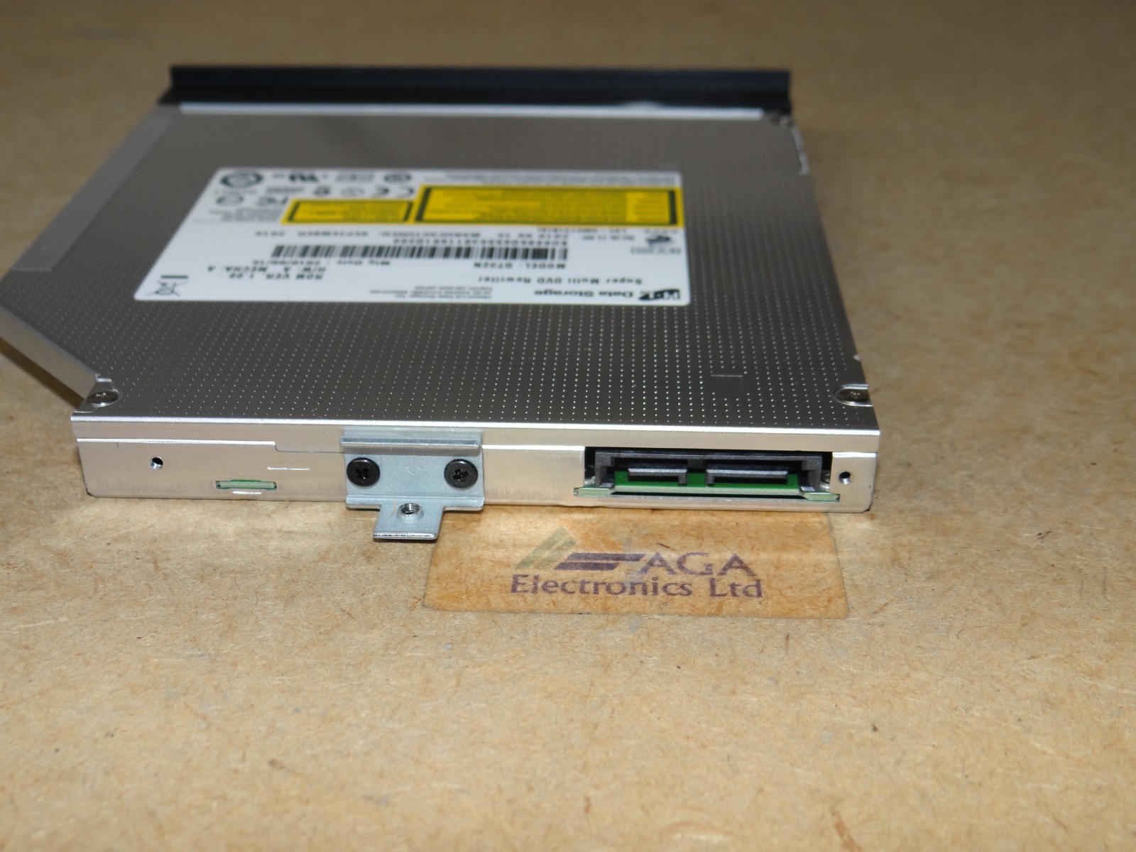 Hitachi LG GT32N Dvdrw SATA Laptop Disk Drive for sale online eBay