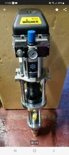 Wagner Puma 15-150 Kolbenpumpe Spritzgerät Airlessgerät Neu