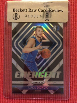 2018-19 Panini Doncic ドンチッチ RC Silver 2018-19 Panini Doncic ドンチッチ RC Silver 2018-19 Panini Hoops