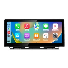 10.25"Car Stereo Player for Lexus NX 2017-2021 Carplay DSP FM/AM Radio GPS Navi