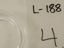 PRL SEKONIC AUTO LEADER L 188 L-188 EXPOSURE METER LIGHT METER FLASH DISC