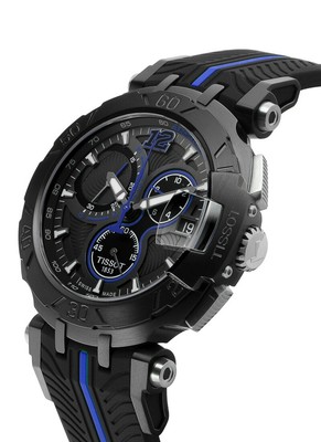 tissot motogp limited edition 2017