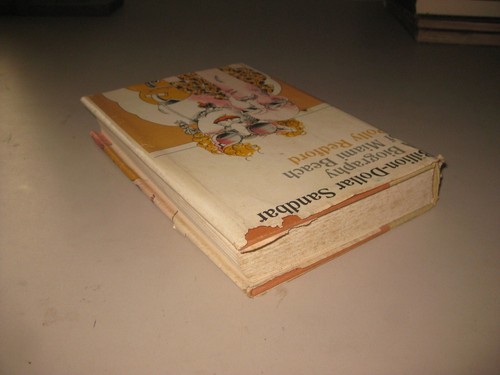 Billion-Dollar Sandbar: A Biography of Miami Beach by Polly Redford 1st Ed. 1970 - Picture 4 of 4