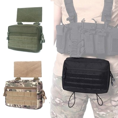molle pouch kit