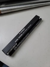 MAC Eye Kohl Eyeliner Pencil SMOLDER (black) 1.45g/0.05 us oz Full Size 