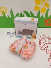 Baby Schuhe Krabbelschuhe Hausschuhe Winnie Pooh Größe 19/20, 21/22 oder 23/24