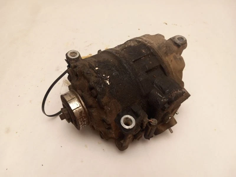 COMPRESOR DE AIRE ACONDICIONADO MERCEDES-BENZ E320 2003 - 2006 Foto 3 de 4