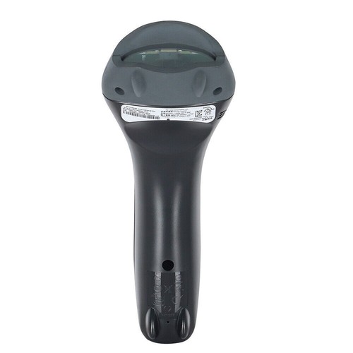 Honeywell Voyager 2D Linear 1400G2D-2USB-1 Barcode Scanner with USB Cable Stand - Picture 11 of 11