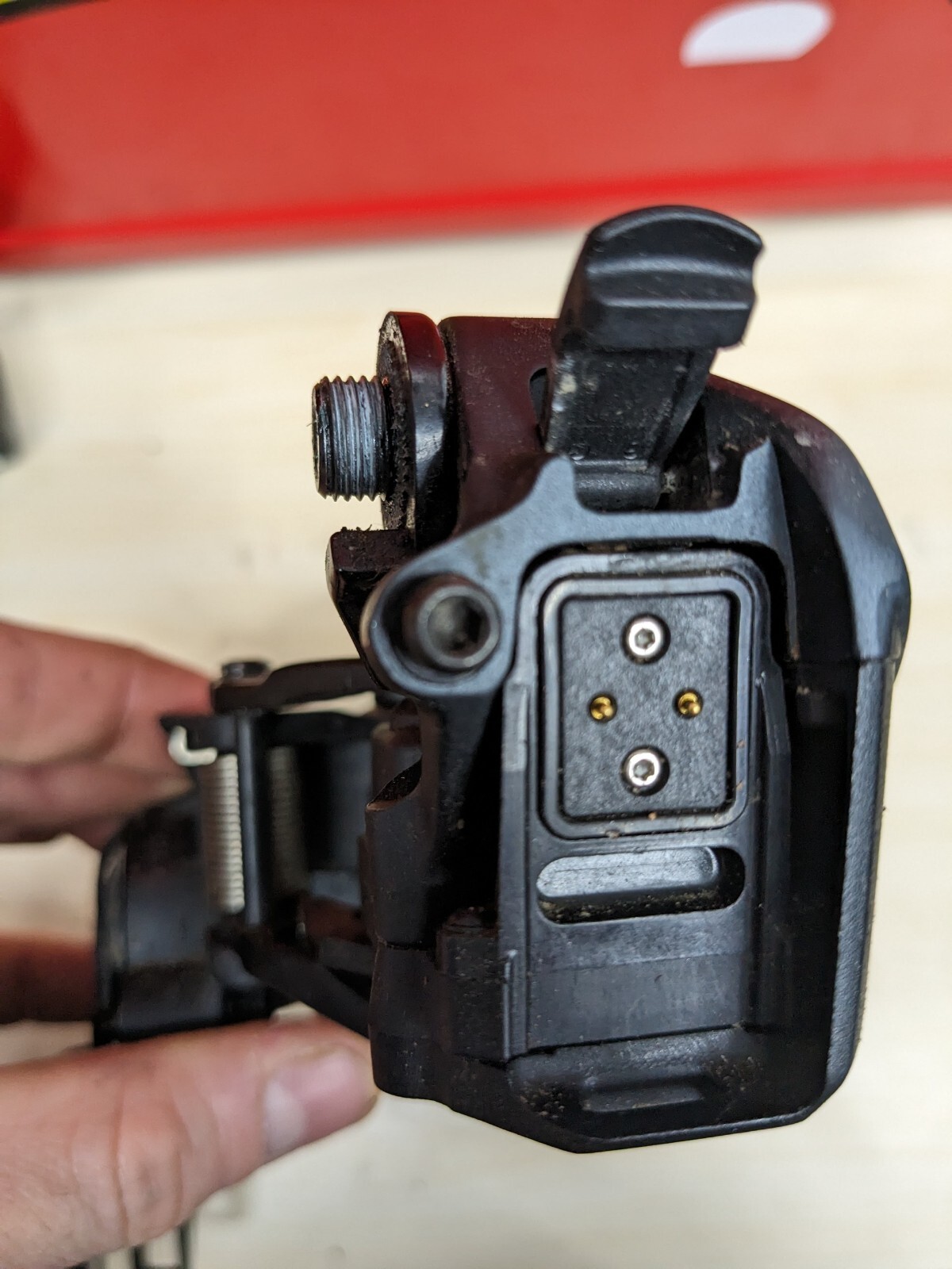 SRAM GX Eagle AXS Upgrade Kit 12s Electronic Shifter, Derailleur and 3 Batteries 710845864353 eBay