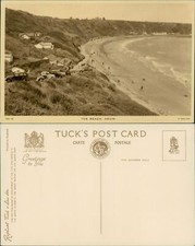 Nevin Nefyn Beach Tucks NV15 Tucks