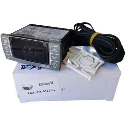 DIXELL Digital temperature controller (Multiple Models)