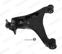 Moog Querlenker Unten FüR Mitsubishi Pajero IV V80 V90 V8_W V9_W V8_V