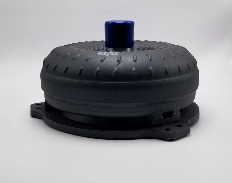 4L60E 700R4 TORQUE CONVERTER 2800-3200 STALL 10" 298MM 1 YEAR WARRANTY NON LS1 - Image 2 of 4