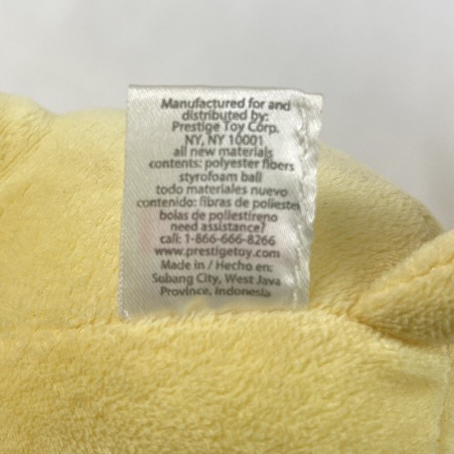Fisher Price Aufzieh-Plüsch-Musikgiraffe beruhigende Babygeräusche für Nickerchen Reisen - Bild 4 von 6