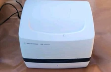 Agilent 2200 TapeStation DNA RNA Lab electrophoretic G2965A electrophoresis tape