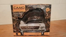 Camo Hidden Deck Fastening System