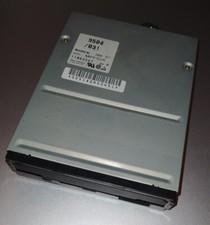 Apple PowerMac Power Macintosh 7400 7600 8500 G3 Sony MPF52A unità floppy