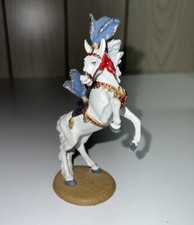 Ringling Bros. and Barnum & Bailey's Hamilton Collection - miniature show horse