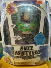 toy story buzz lightyear utility belt