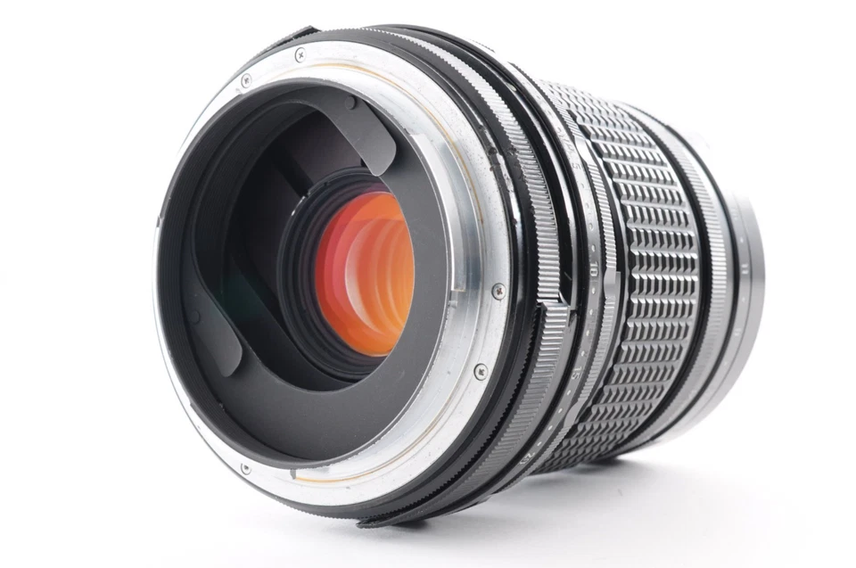 **Optics MINT** SMC Pentax 6x7 75mm f/4.5 Shift Lens + Cap For 6x7 67 67II Japan - Image 4 of 4