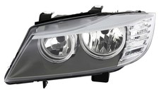 Scheinwerfer links für BMW 3er E90 E91 2008-2012 H7 H7 für elektr. LWR