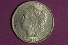 Estate Find 1879 O Morgan Silver Dollar #K62819