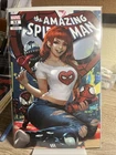 AMAZING SPIDER-MAN #53 * DERRICK CHEW * Mary Jane * NM