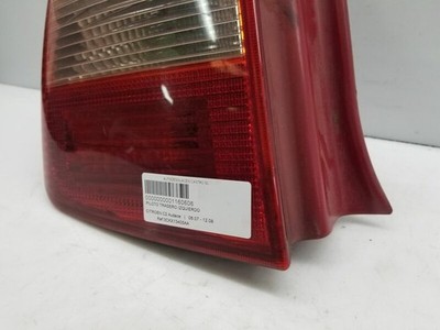 3CKX13405AA 1160606 scheinwerfer hinten links CITROEN C2 AUDACE 2007