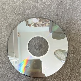 Sega Classics Arcade Collection (Mega-CD)