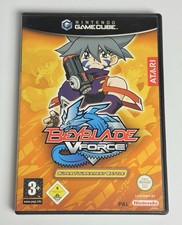 Beyblade V Force: Super Tournament Battle - Nintendo GameCube | TheGameWorld
