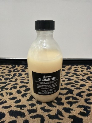 Davines OI Shampoo 9.47oz/280ml 