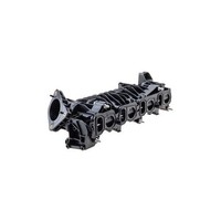 Mahle AnsaugkrüMmer FüR BMW F20-22 E90-93 F30-36 F10/11 X1 X3 X5 N47 11617807991