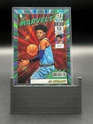 2025 Donruss Optic Ja Morant Base (RAW)