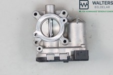 Drosselklappenstutzen - A2821410200 - MERCEDES-BENZ B-KLASS (W247) 19->> Drosselklappenstutzen - A2821410200 - MERCEDES-BENZ B-KLASS (W247) 19->>