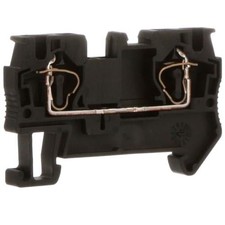 3pk PHOENIX CONTACT - IC 3037180 Terminal Block Feed-Through 1 2 20-10 AWG