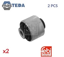 29944 CONTROL ARM WISHBONE BUSH FEBI BILSTEIN 2PCS FOR AUDI (FAW) A4L,Q5