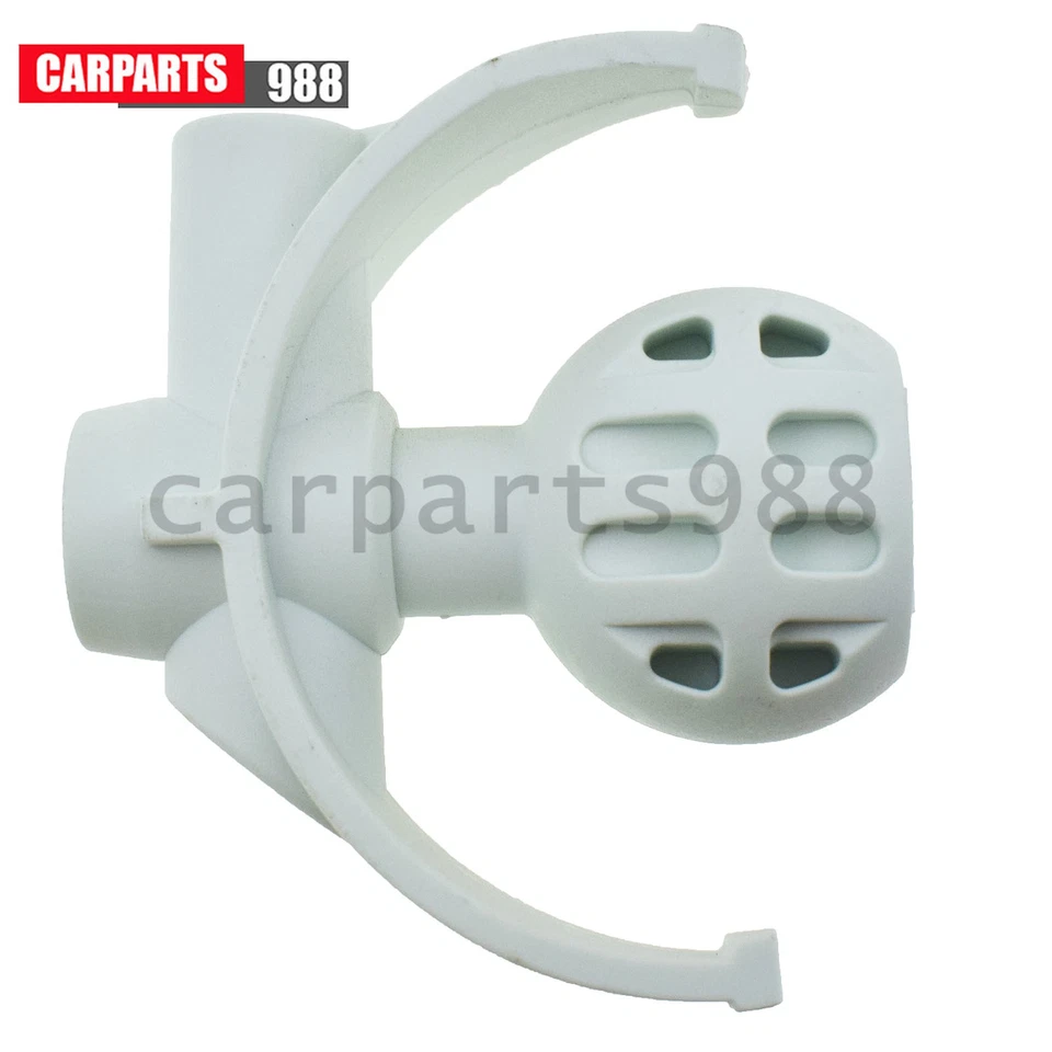 Enchufe de bola de acoplamiento de cambio de marchas para AUDI A4 A6 A8 VW 100 Avant 80 90 893711118E Foto 4 de 4