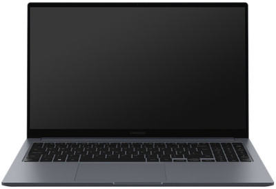 Samsung Galaxy Book 4 15'' FHD 2024 i3-1315U 8/256 GB NP750XGJ-KG4DE QWERTZ Grau