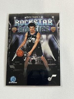 2025-26 Bowman Basketball Pick Your Insert - Buy More & Save