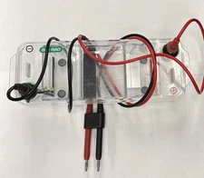 Bio Rad Electrophoresis Mini-Sub Cell GT