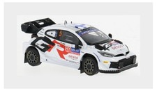 Ixo-Models Ram946.22 Toyota - Yaris Gr Rally1 Team Toyota Gazoo Racing Wrt N 5 4