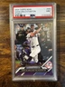 2024 Giancarlo Stanton Topps Now #864 PURPLE /25 World Series PSA 9 MINT POP 1!