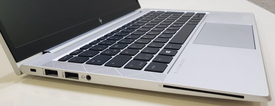 HP EliteBook 835 G7 · Ryzen 7 PRO 4750U · 8GB · 256GB, Foto 2 von 5