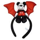 Vampire Mickey Headband Tokyo Disney Resort Halloween 2014