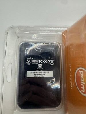 Palm Z22 Handheld for sale online | eBay