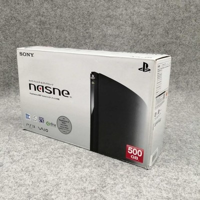 SONY CECH-ZNR1J NASNE 500GB