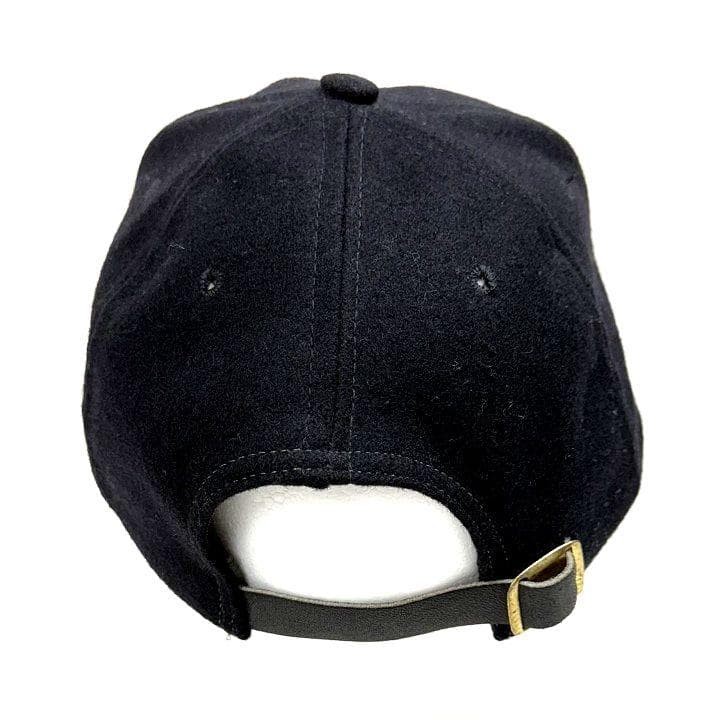 Pendleton Native Pattern Wool Cap Made in USA Adj… - image 3