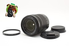 Zoom Lens Canon EF-S 18-135mm F3.5-5.6 IS STM EF Mount From Japan ##197## [MINT]